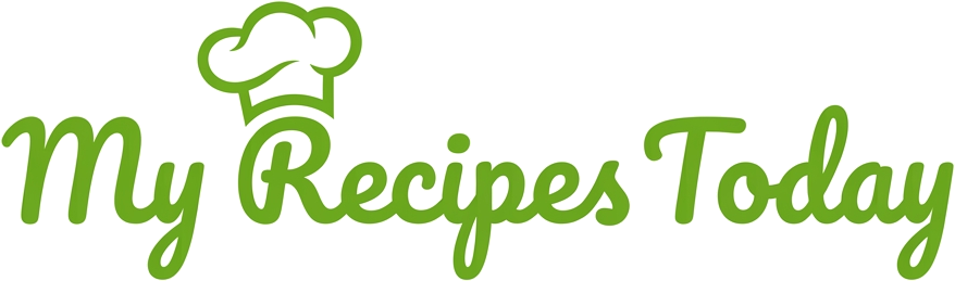 My Recipes Today Logo