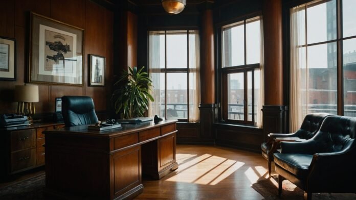 Default_Business_Owners_office_0 Is Disability Insurance Essential for Business Owners?
